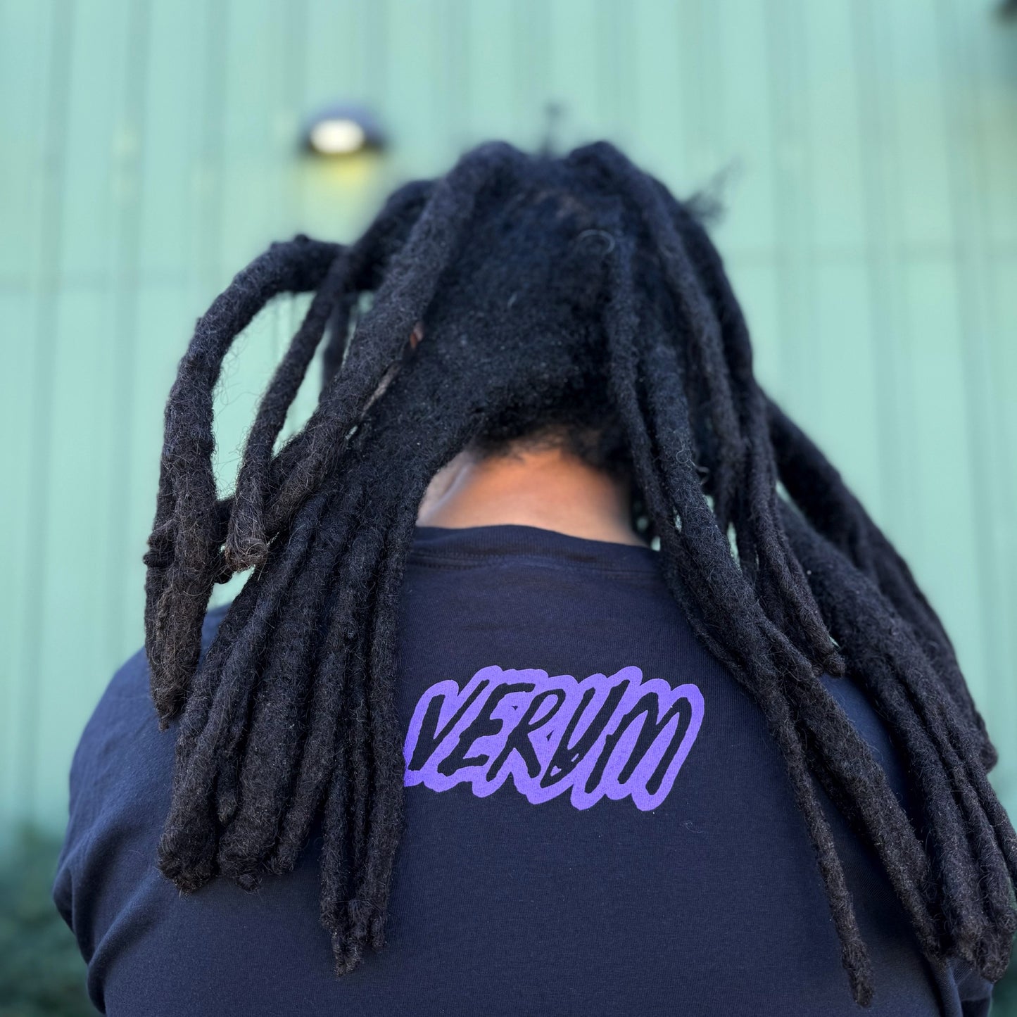 I Don’t See Monsters No More (limited edition tee)
