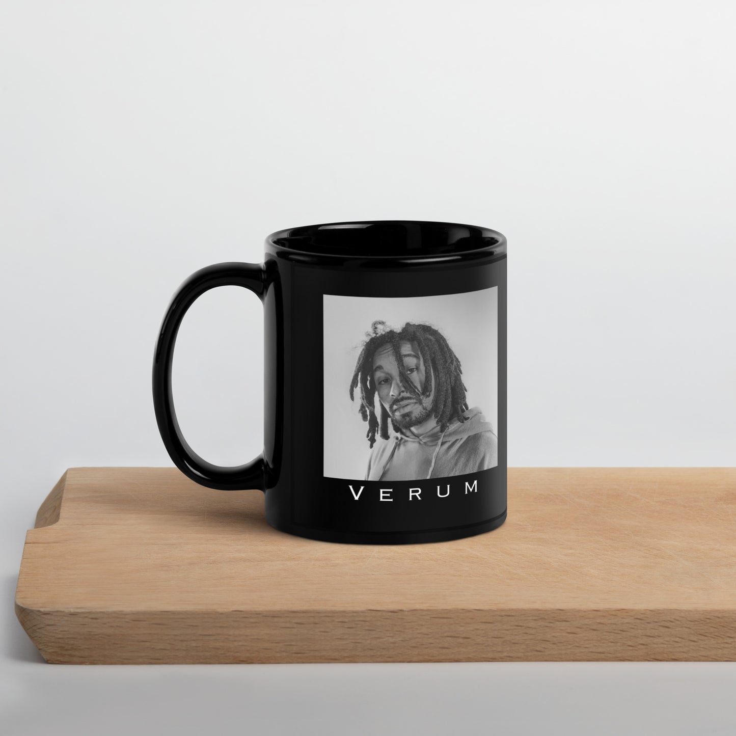 Verum Mug
