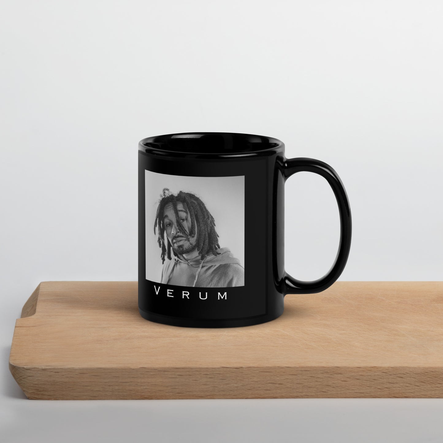 Verum Mug