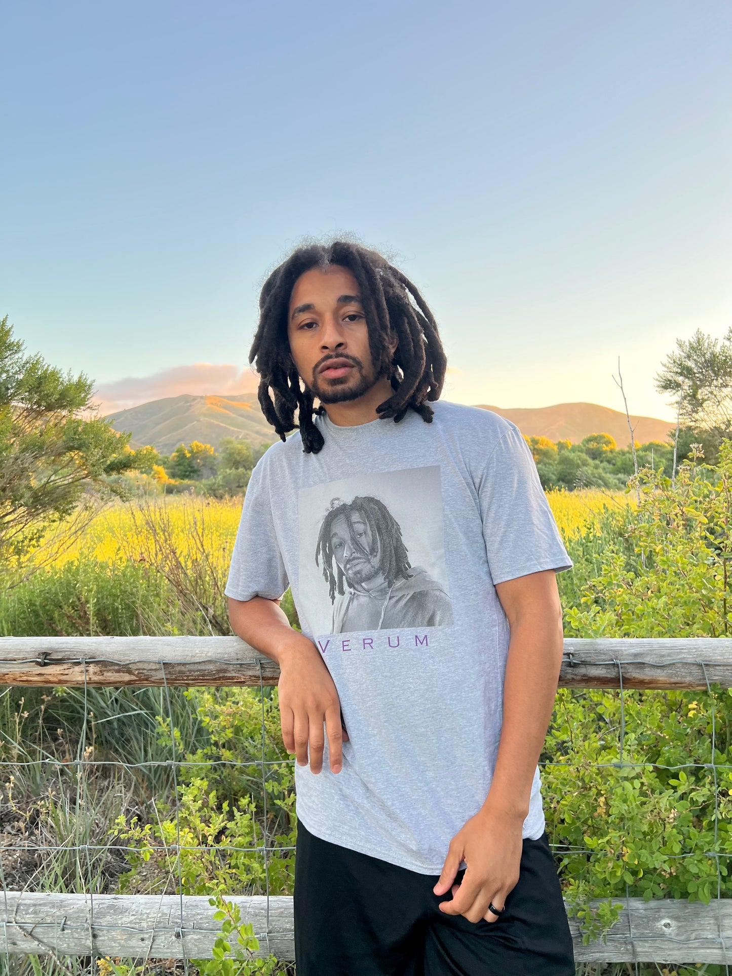 Verum T-Shirt