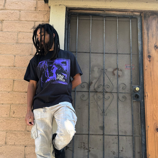I Don’t See Monsters No More (limited edition tee)