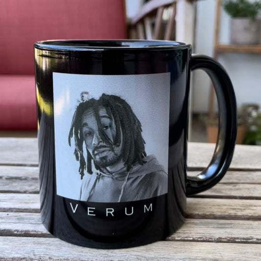 Verum Mug