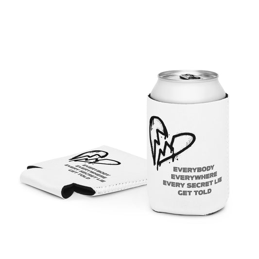 Creepin Can Cooler