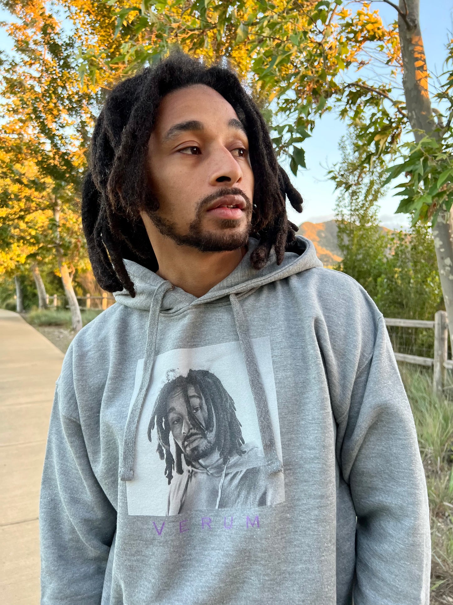 Verum Hoodie
