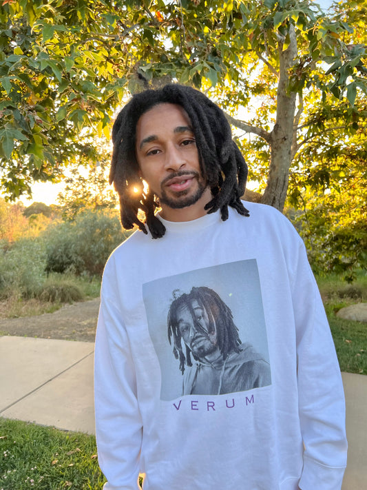 Verum Premium Crew Neck Sweatshirt