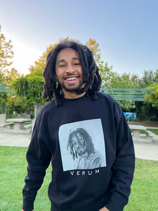 Verum Premium Crew Neck Sweatshirt
